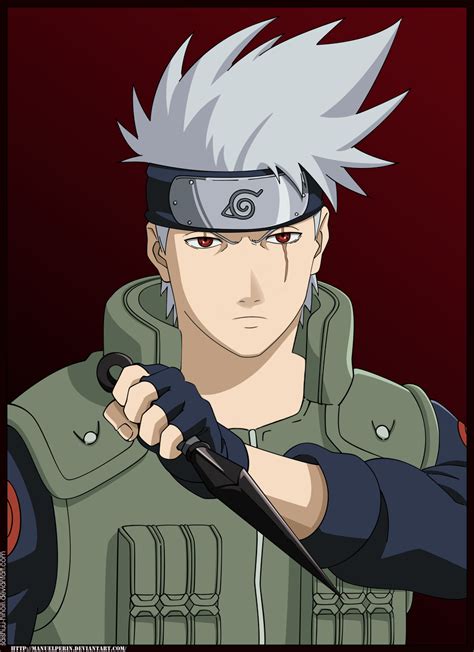 kakashi sensei|Kakashi Hatake (Character) .